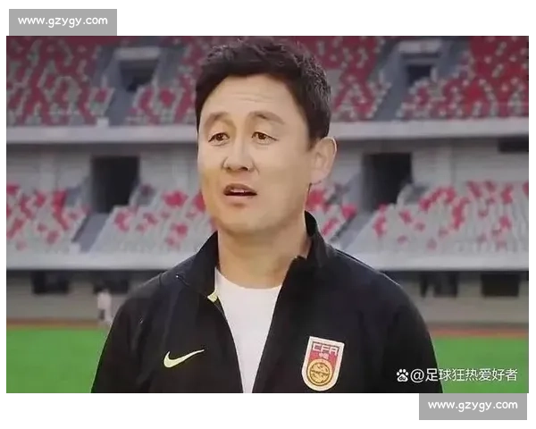 孙继海：国足重返世界杯需十年沉淀，青训改革是破局关键